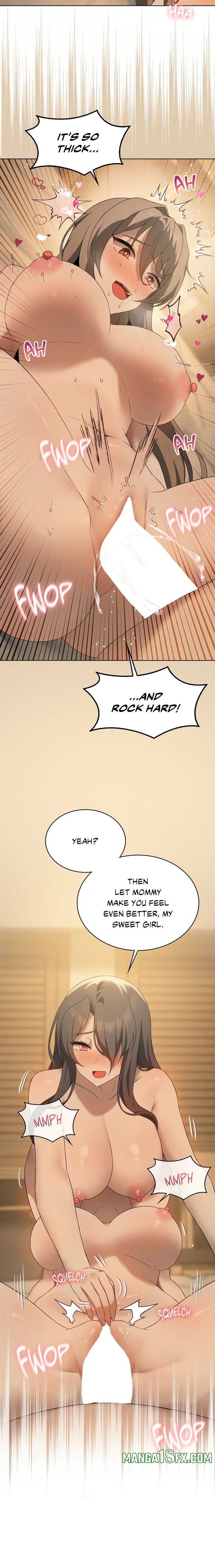 Pleasure up! Chapter 71 - Page 11