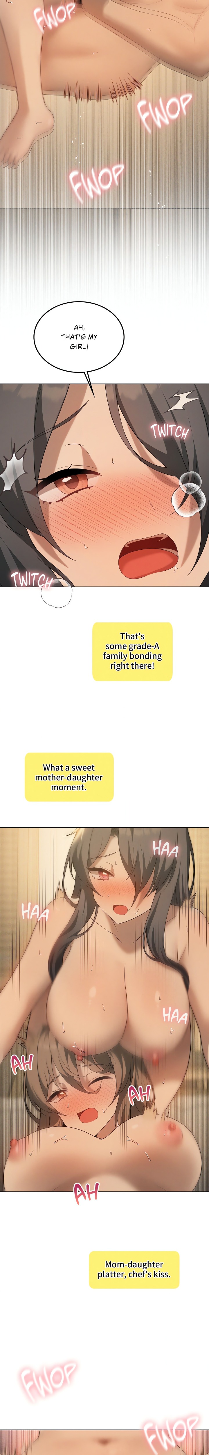 Pleasure up! Chapter 71 - Page 13