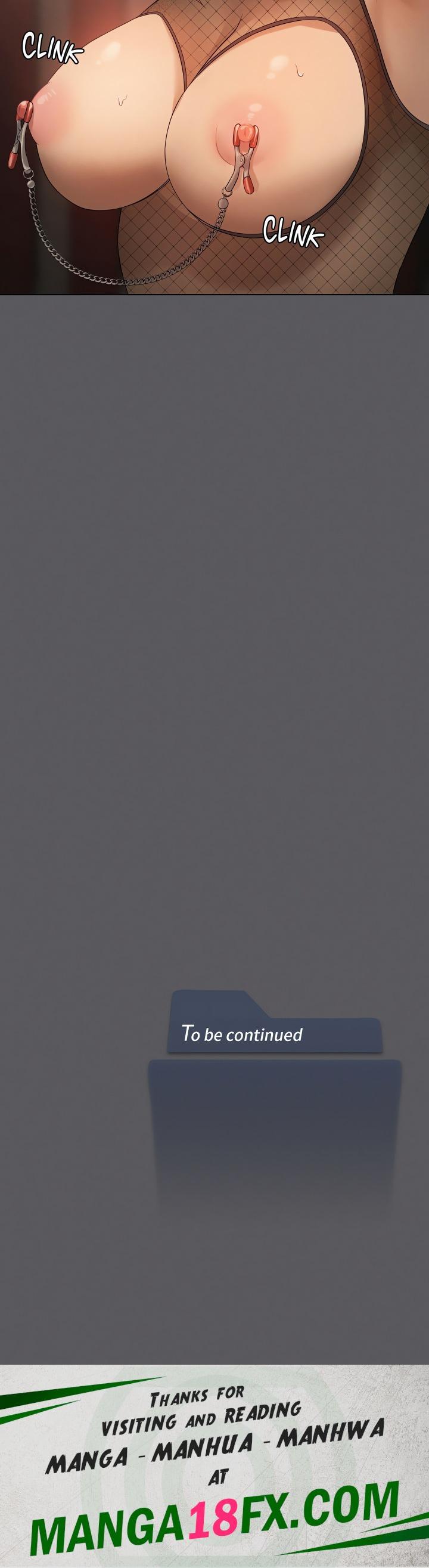 Pleasure up! Chapter 71 - Page 22