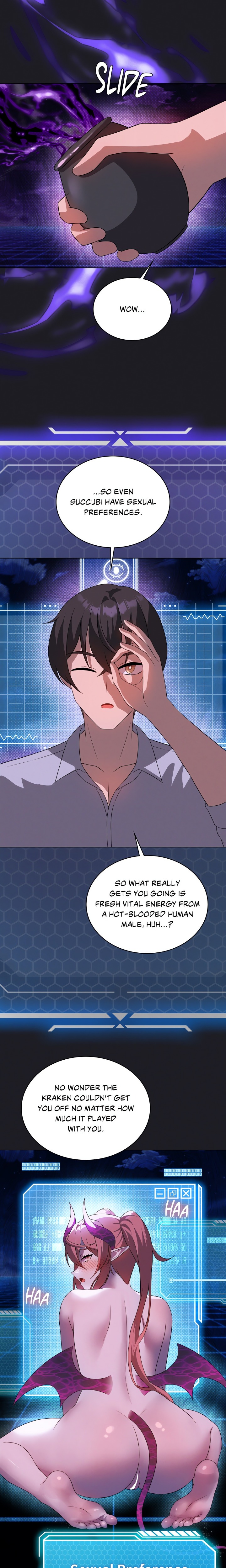 Pleasure up! Chapter 76 - Page 15