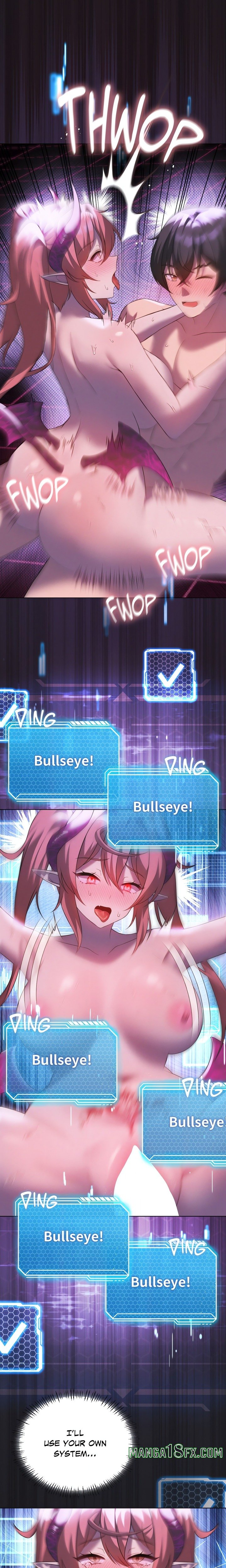 Pleasure up! Chapter 77 - Page 11