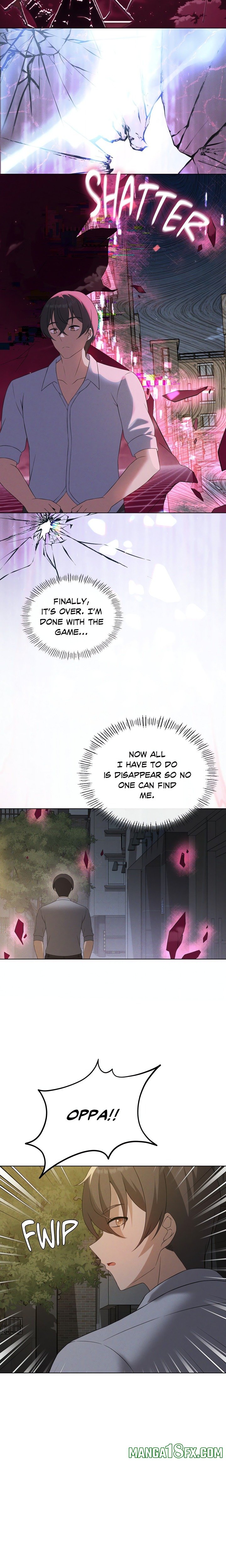 Pleasure up! Chapter 77 - Page 20