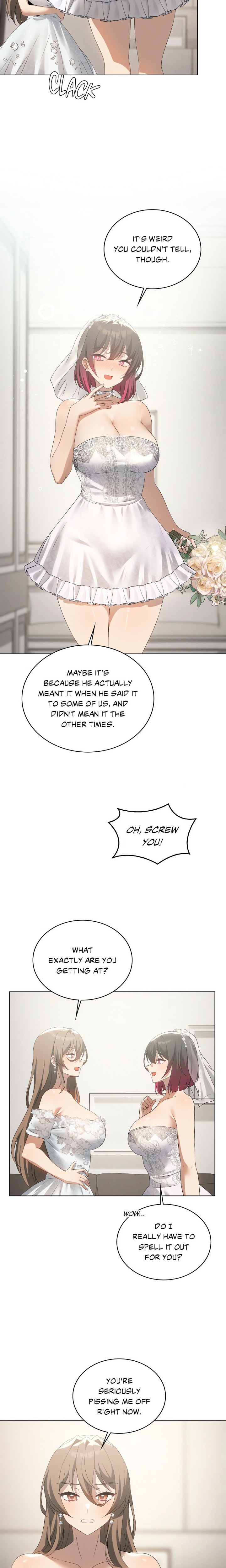 Pleasure up! Chapter 79 - Page 3