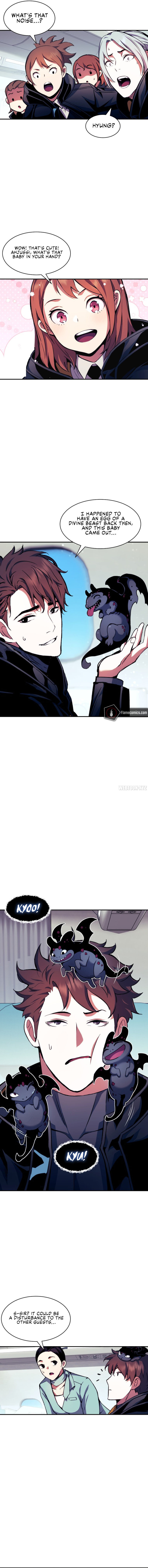 Return Of The Shattered Constellation Chapter 101 - Page 15