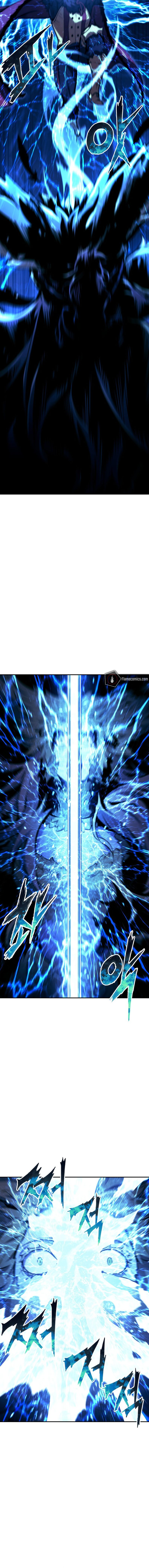 Return Of The Shattered Constellation Chapter 111 - Page 4