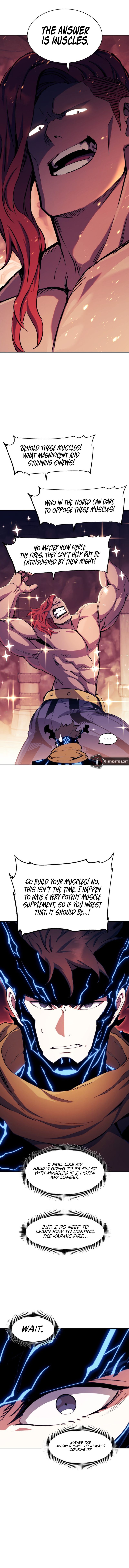 Return Of The Shattered Constellation Chapter 118 - Page 13