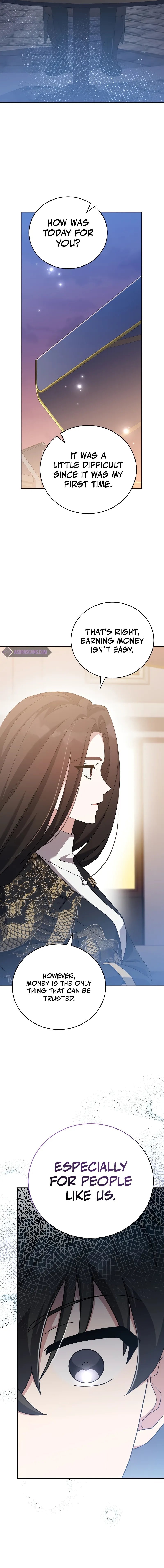 The Novel’s Extra (Remake) Chapter 104 - Page 9