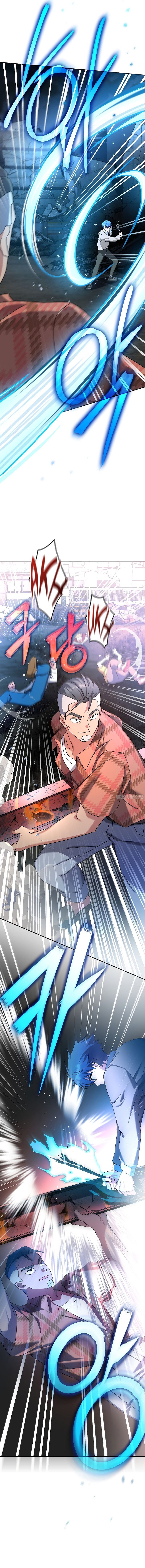 The Novel’s Extra (Remake) Chapter 116 - Page 18