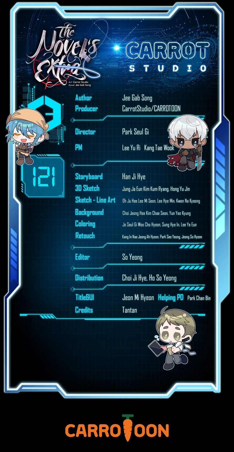 The Novel’s Extra (Remake) Chapter 121 - Page 20