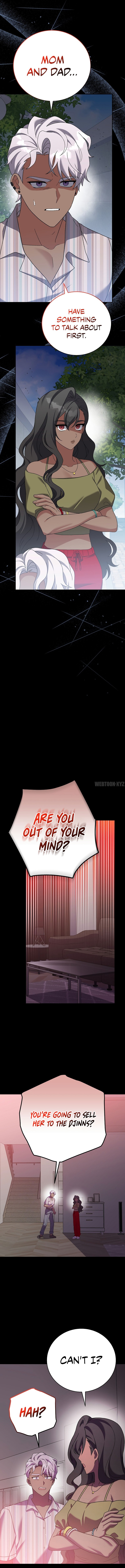 The Novel’s Extra (Remake) Chapter 125 - Page 12