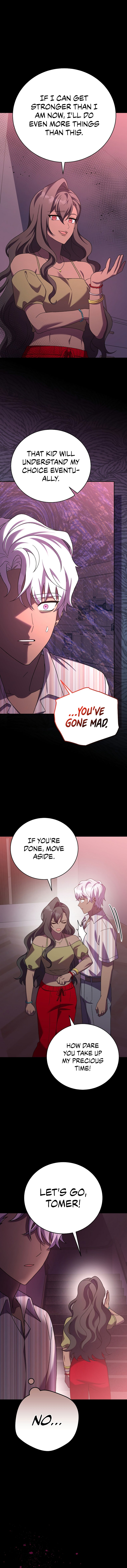 The Novel’s Extra (Remake) Chapter 125 - Page 13