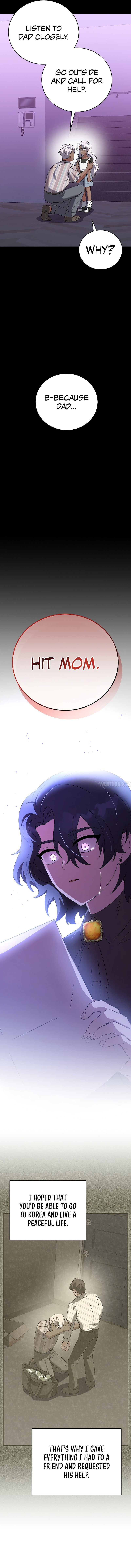 The Novel’s Extra (Remake) Chapter 125 - Page 16