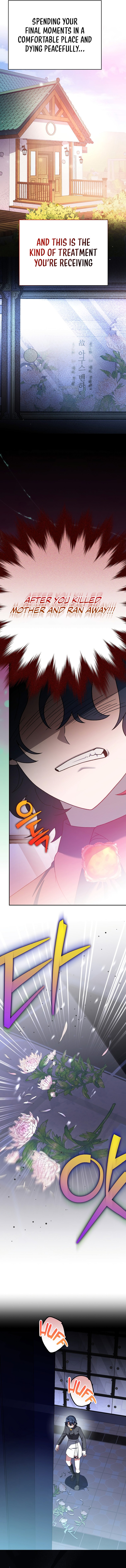 The Novel’s Extra (Remake) Chapter 125 - Page 7