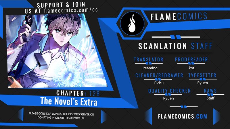 The Novel’s Extra (Remake) Chapter 128 - Page 1