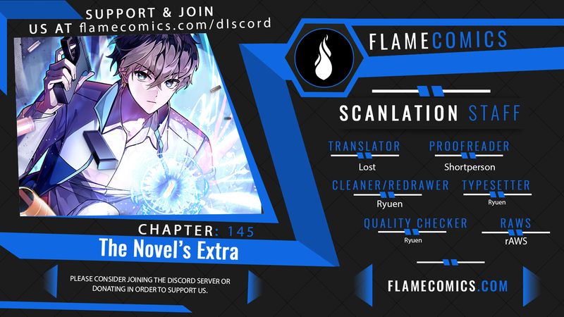 The Novel’s Extra (Remake) Chapter 145 - Page 1