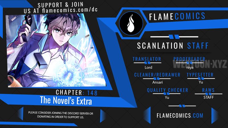 The Novel’s Extra (Remake) Chapter 148 - Page 1