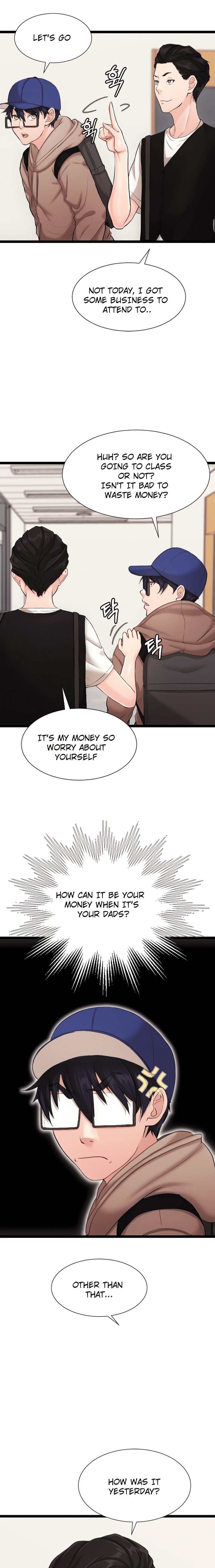 First Instructor Chapter 8 - Page 20