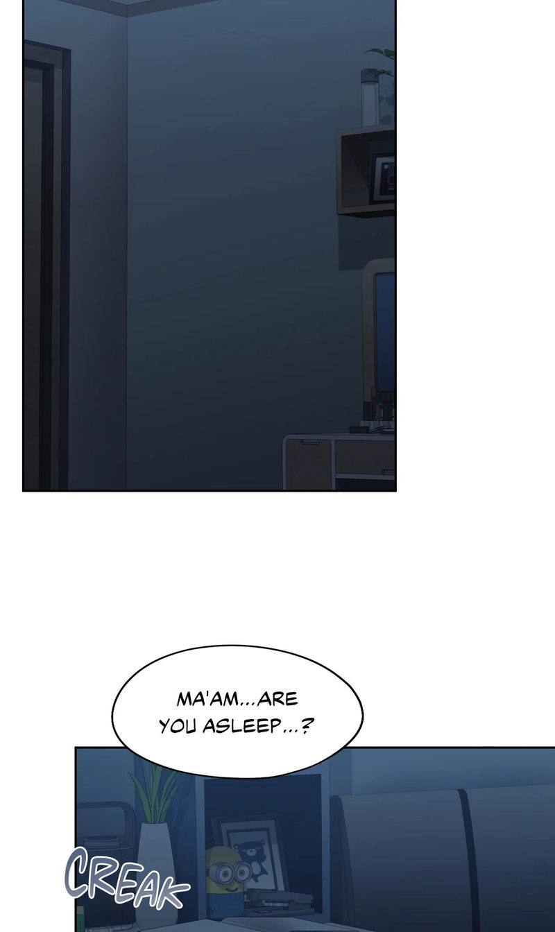 Wreck My Bias Chapter 19 - Page 72