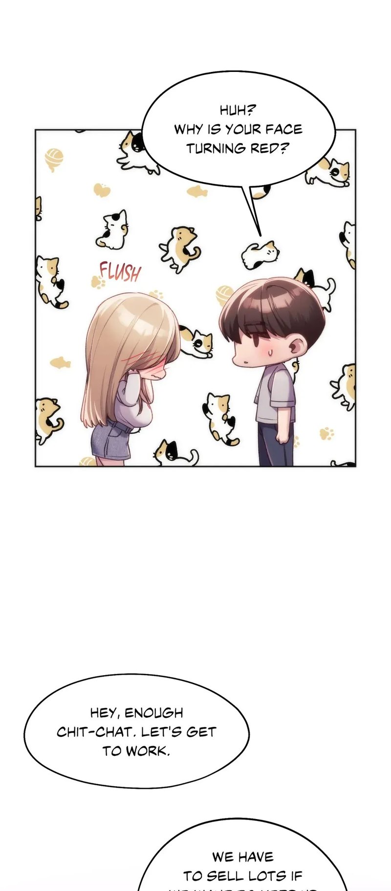 Wreck My Bias Chapter 42 - Page 32