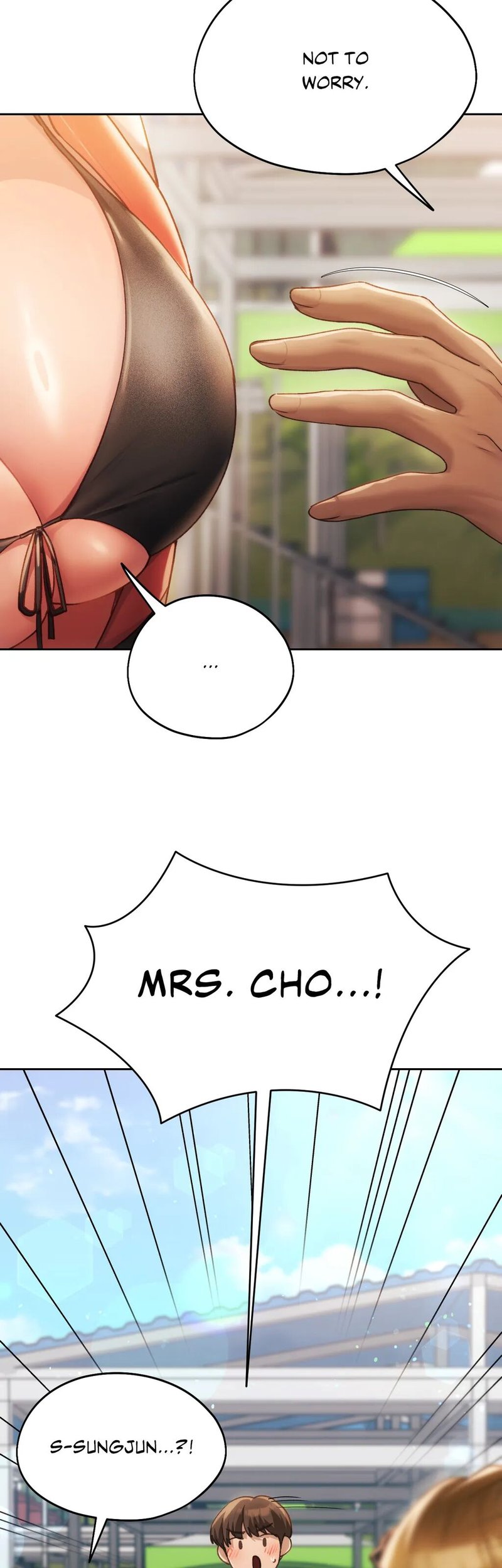 Wreck My Bias Chapter 49 - Page 12