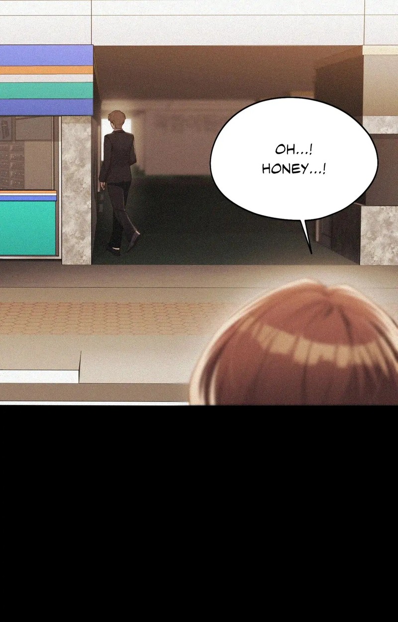 Wreck My Bias Chapter 59 - Page 27