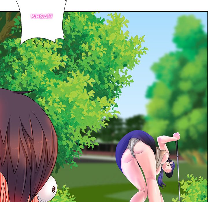 Hole in One Chapter 1 - Page 96