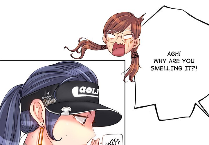 Hole in One Chapter 2 - Page 1