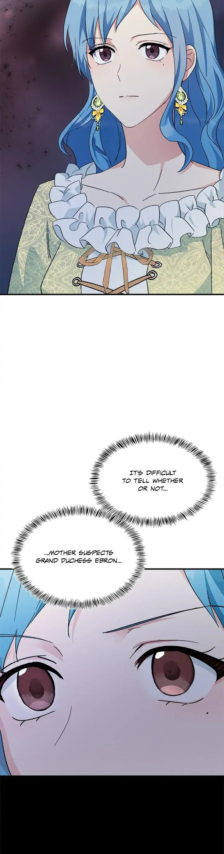 The Villainess Lives Twice Chapter 116 - Page 2