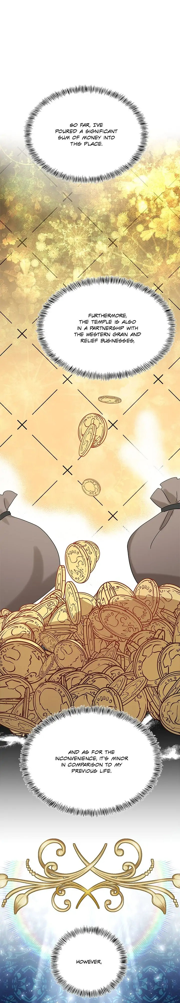 The Villainess Lives Twice Chapter 116 - Page 20