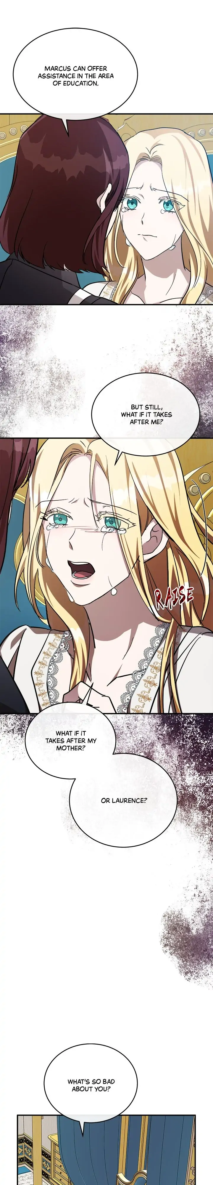 The Villainess Lives Twice Chapter 127 - Page 19