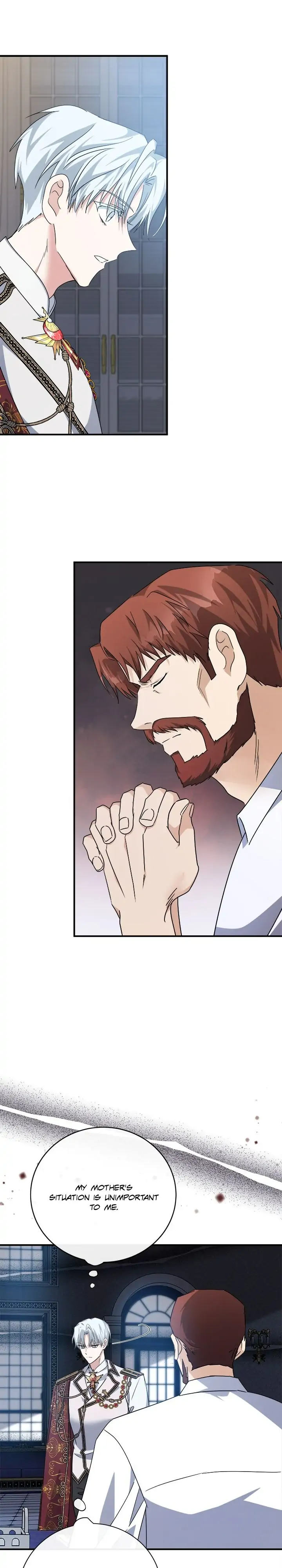 The Villainess Lives Twice Chapter 136 - Page 7