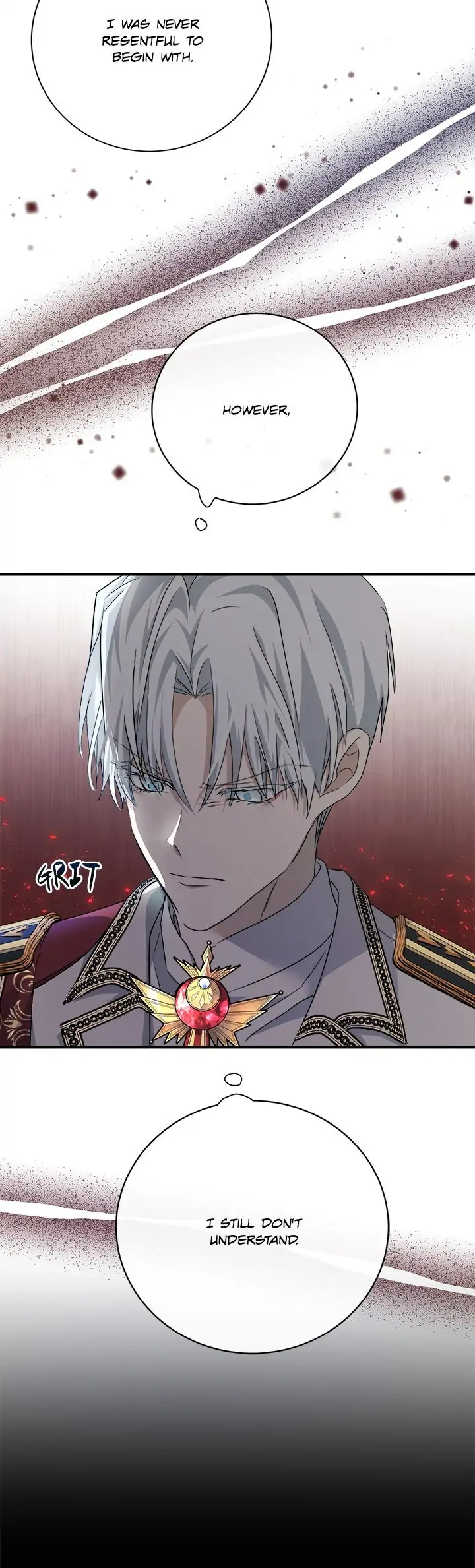 The Villainess Lives Twice Chapter 136 - Page 8