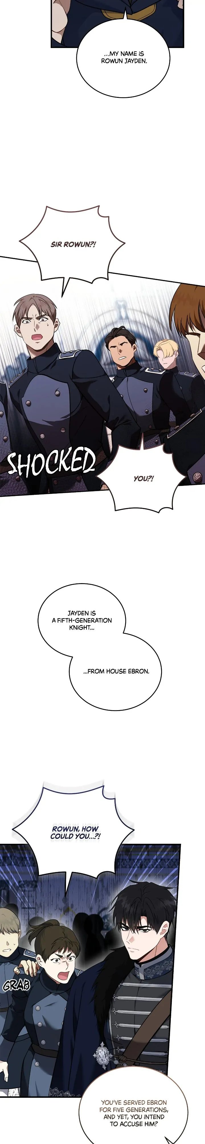 The Villainess Lives Twice Chapter 193 - Page 12