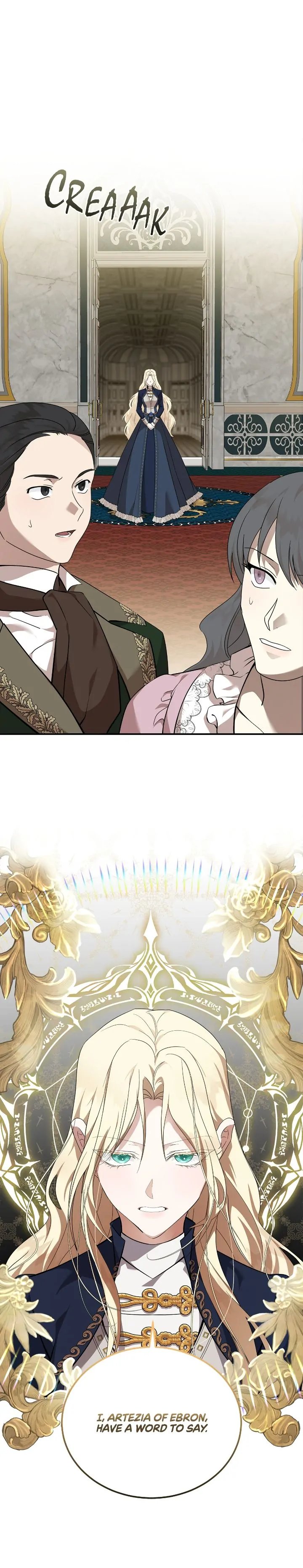 The Villainess Lives Twice Chapter 193 - Page 20