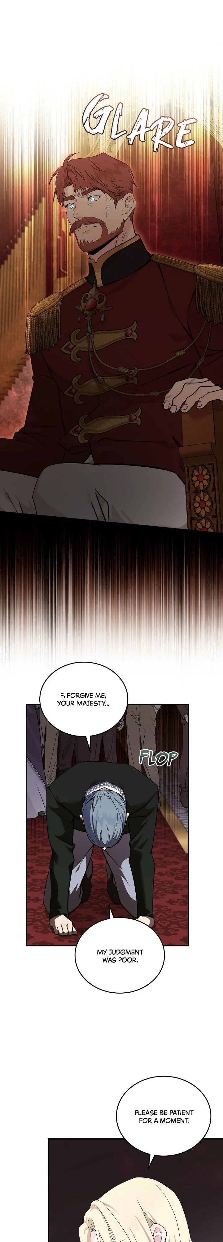 The Villainess Lives Twice Chapter 193 - Page 26