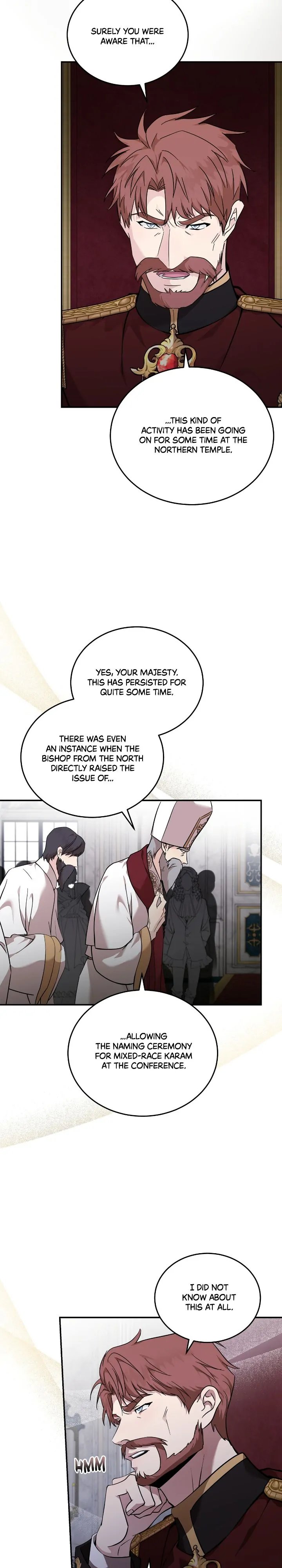 The Villainess Lives Twice Chapter 193 - Page 29