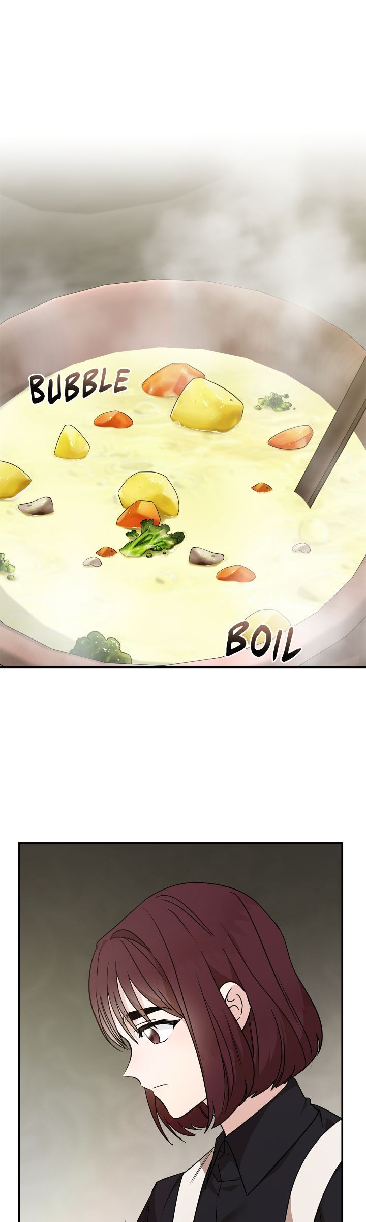 The Villainess Lives Twice Chapter 214 - Page 2