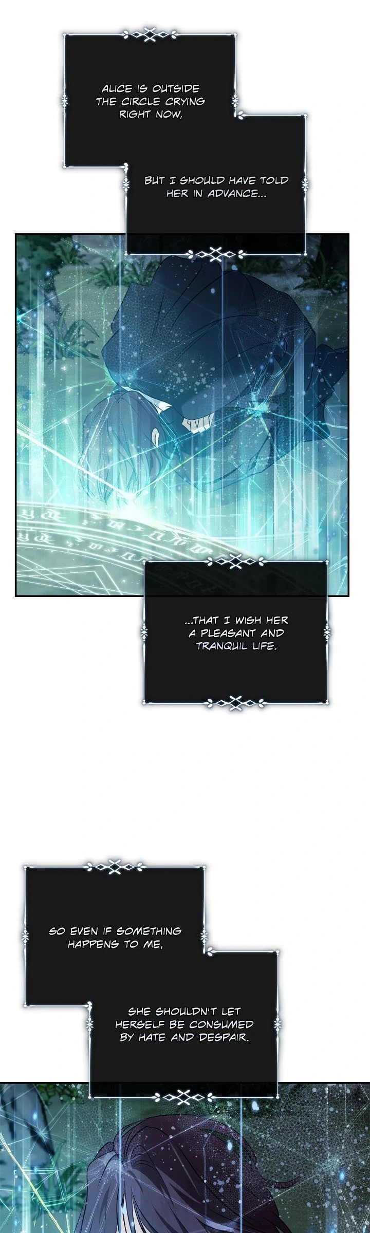 The Villainess Lives Twice Chapter 220 - Page 12