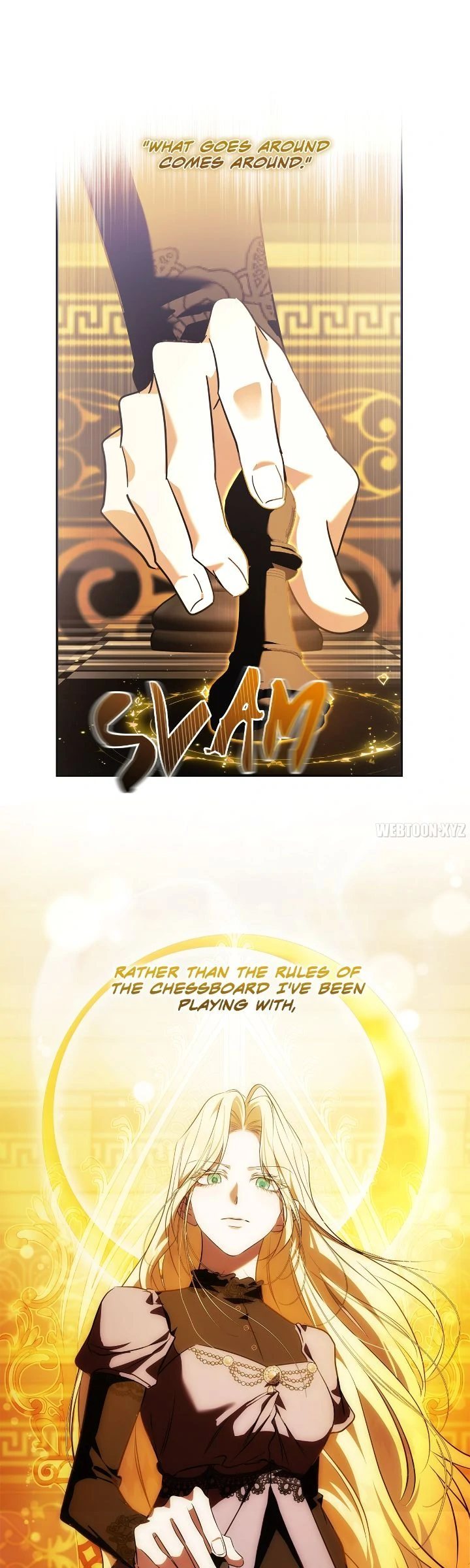 The Villainess Lives Twice Chapter 220 - Page 19