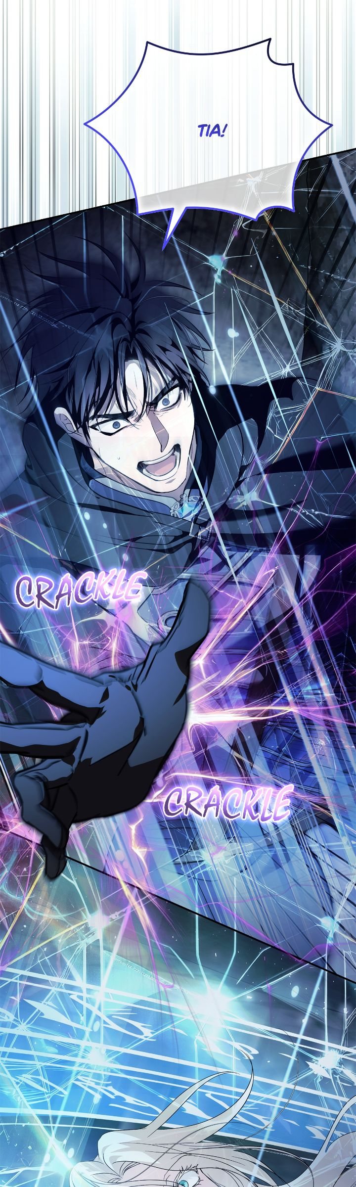 The Villainess Lives Twice Chapter 220 - Page 32