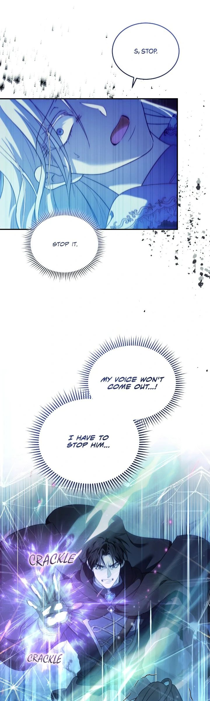 The Villainess Lives Twice Chapter 220 - Page 34