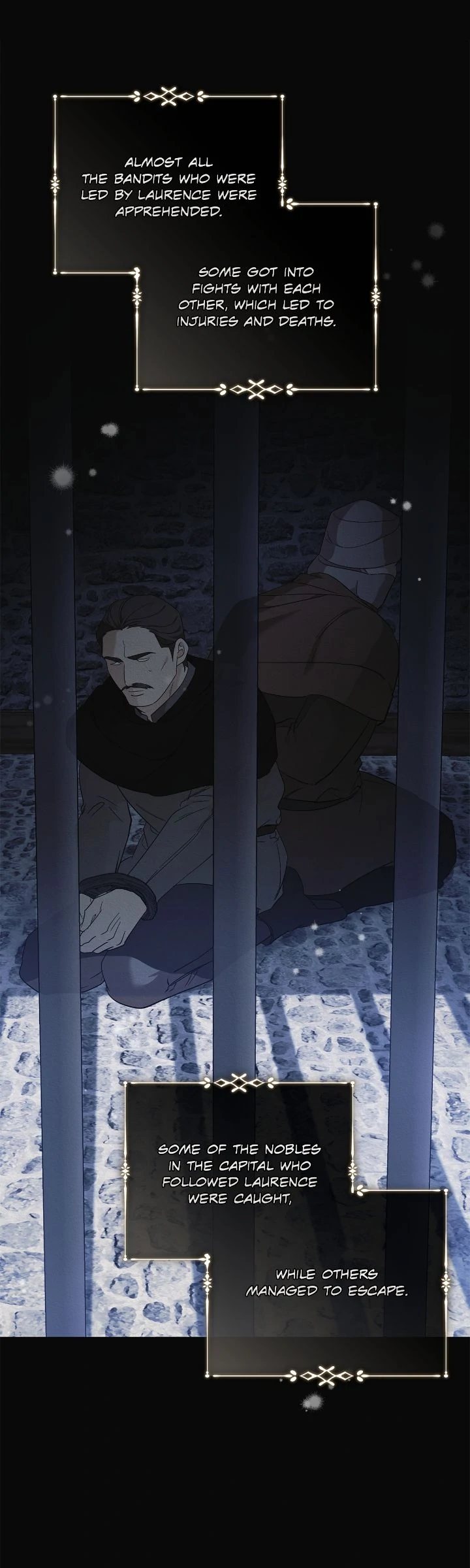 The Villainess Lives Twice Chapter 221 - Page 27