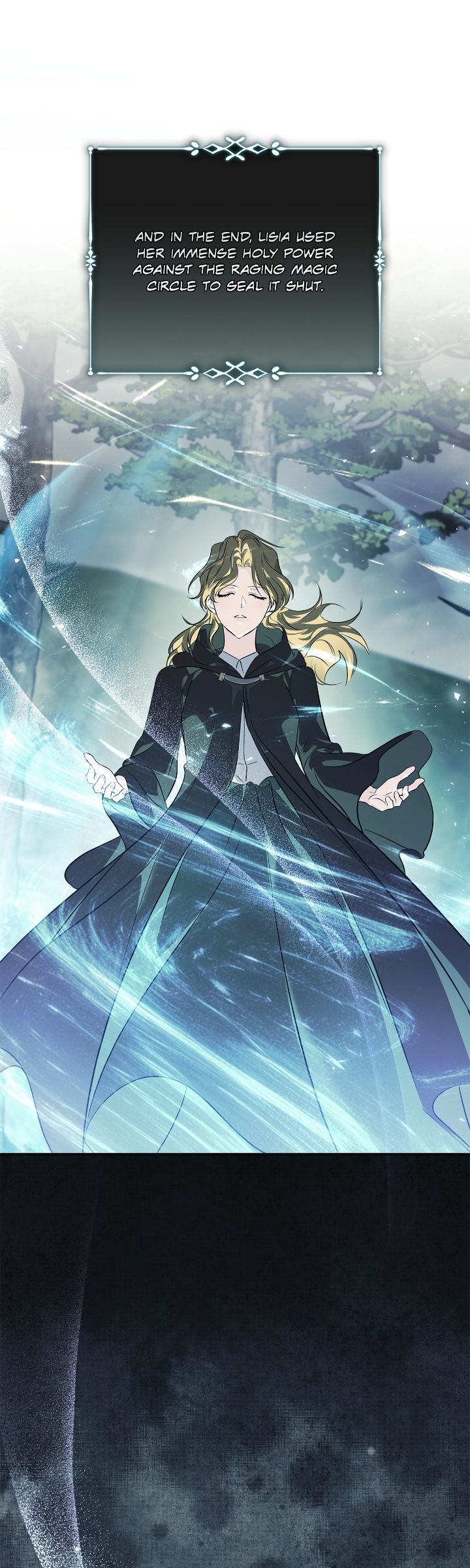 The Villainess Lives Twice Chapter 221 - Page 32