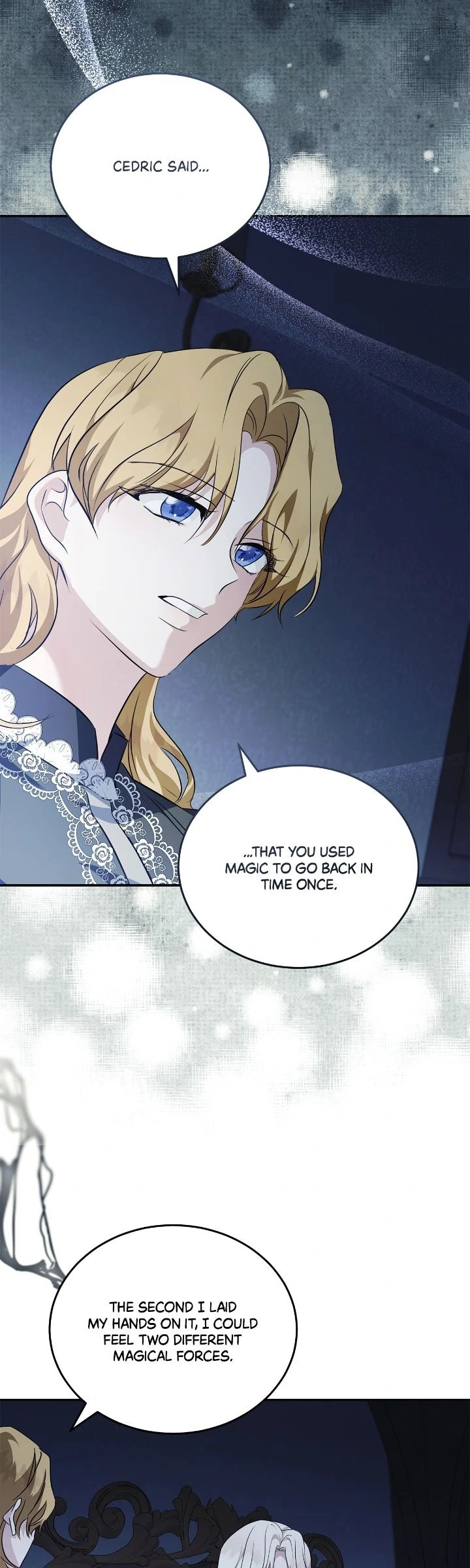 The Villainess Lives Twice Chapter 221 - Page 33