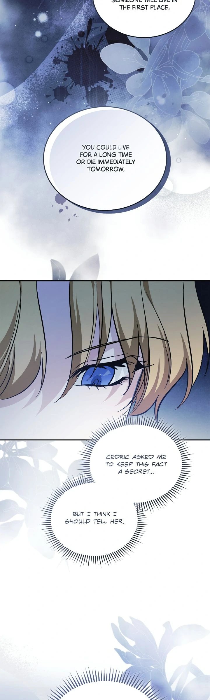 The Villainess Lives Twice Chapter 221 - Page 43