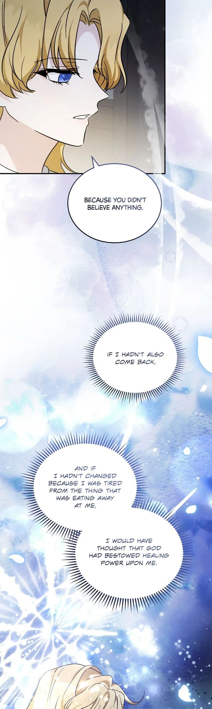 The Villainess Lives Twice Chapter 221 - Page 48