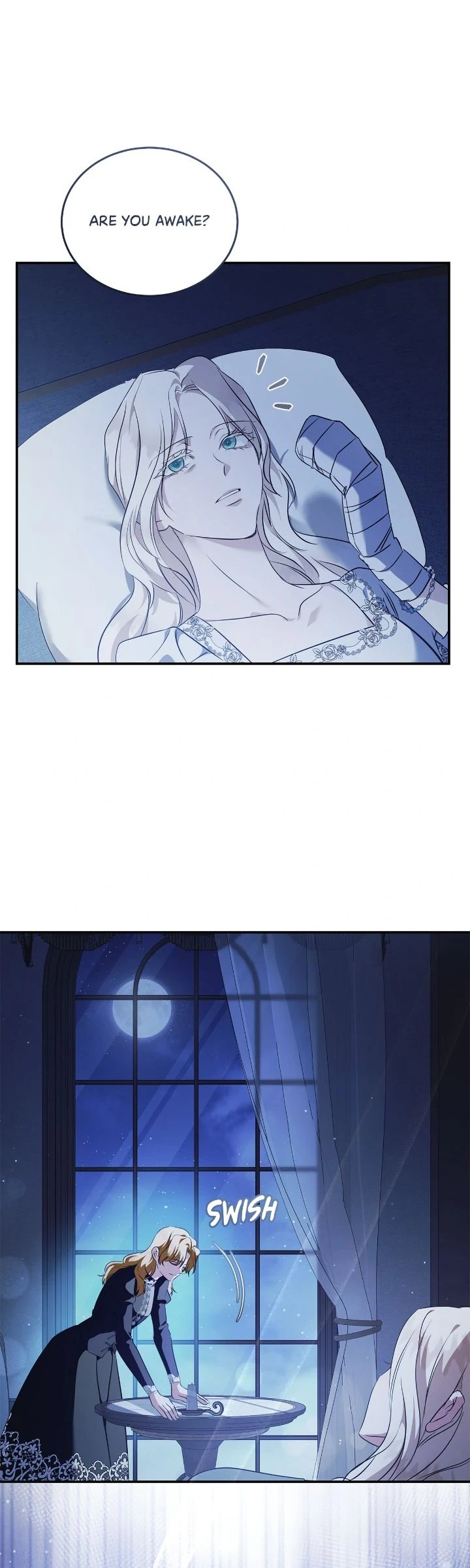 The Villainess Lives Twice Chapter 221 - Page 5