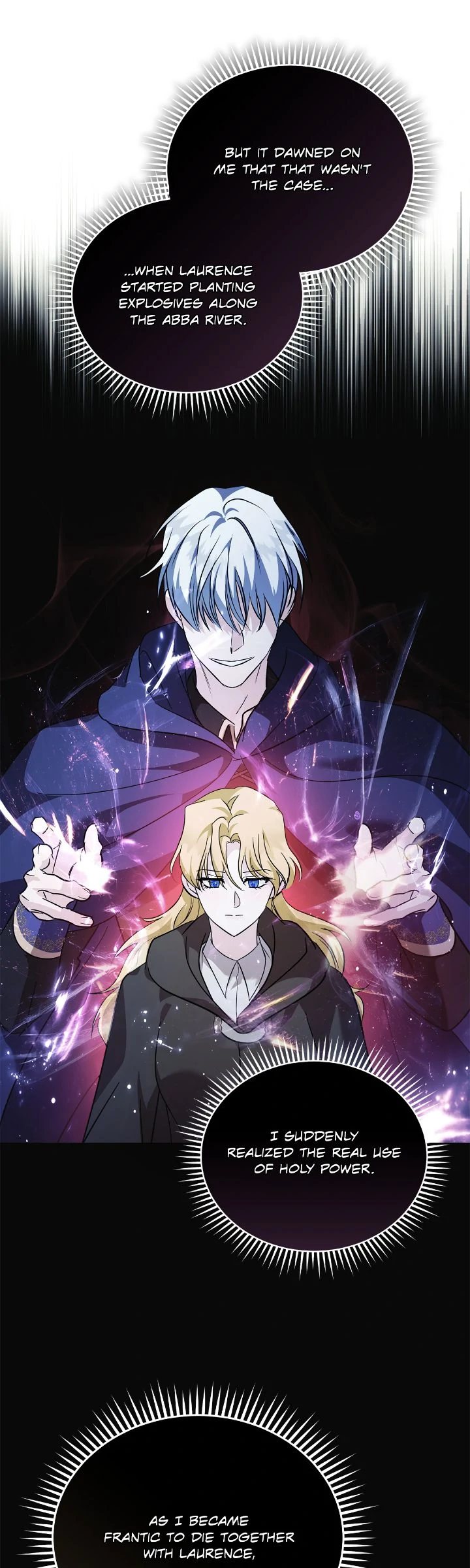 The Villainess Lives Twice Chapter 221 - Page 50