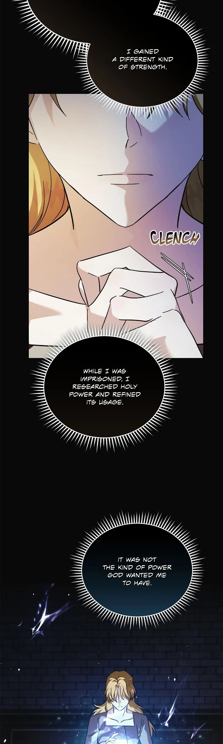 The Villainess Lives Twice Chapter 221 - Page 51