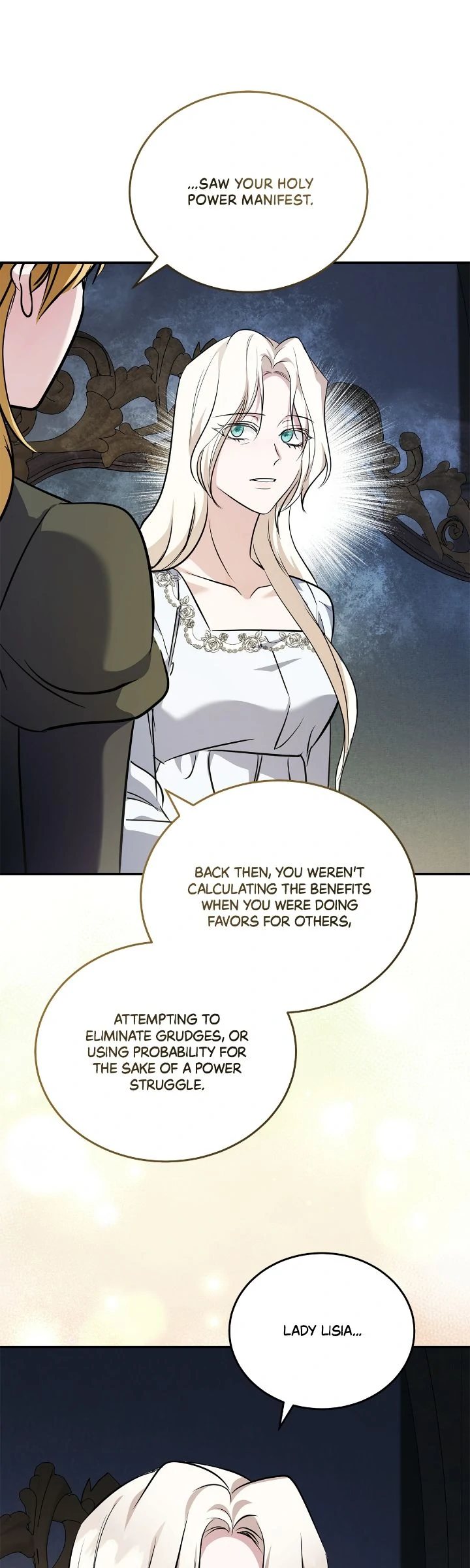 The Villainess Lives Twice Chapter 221 - Page 54